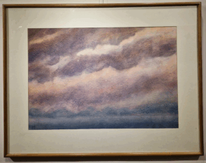 Irene Luedicke - Atardecer mágico