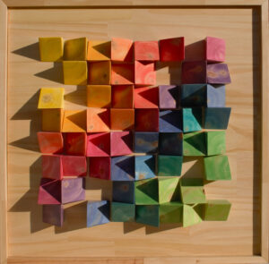 Eli Derecho - Aluvión cromático I