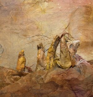 Norma Bianco - Cruzando el silencio