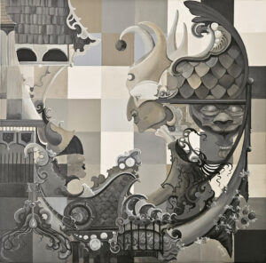 Magui Maad - Dreamy Connection