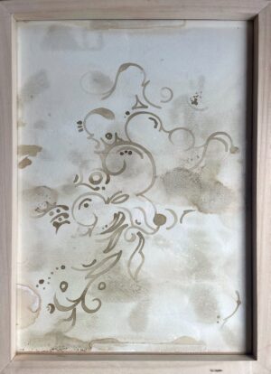 Luz M. Kaplan - Eter