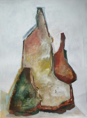 Norma Bianco - Familia