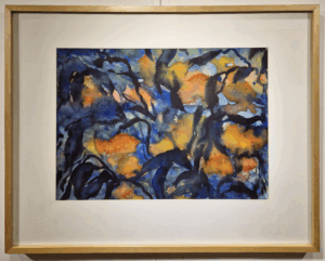 Irene Luedicke - Impresiones