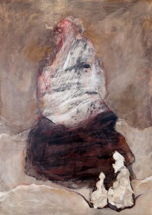 Norma Bianco - La llegada