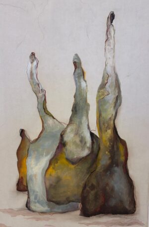 Norma Bianco - Inmigrantes