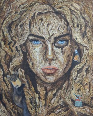 Gabriela Elliot - Mirada Savia