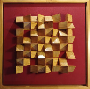 Eli Derecho - Acotado I