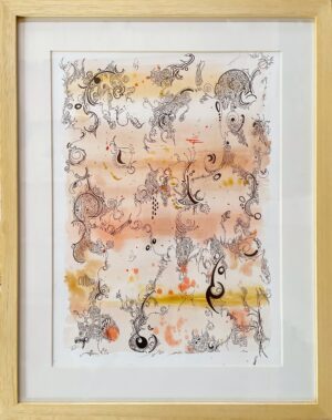 Luz M. Kaplan - Mística