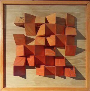 Eli Derecho - Quebrada dorada