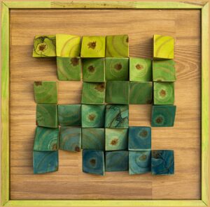 Eli Derecho - Quebrada esmeralda