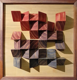 Eli Derecho - Quebrada púrpura