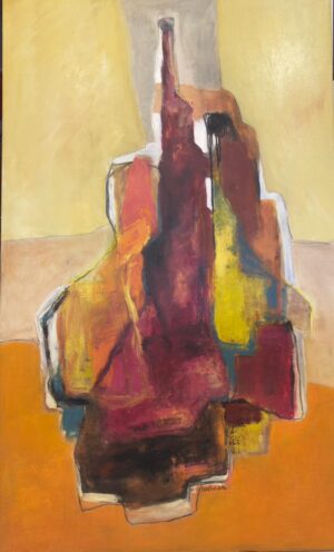 Norma Bianco - Raíces en construcción