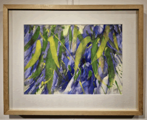 Irene Luedicke - Selva contrastante