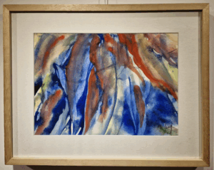 Irene Luedicke - Selva misteriosa