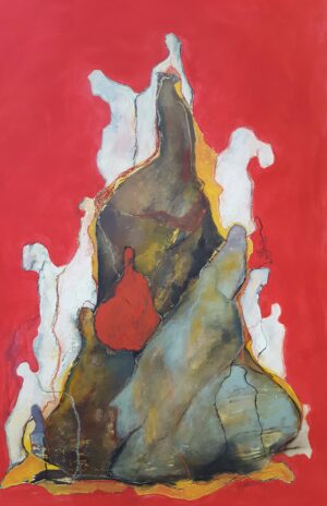 Norma Bianco - Susurran los antepasados