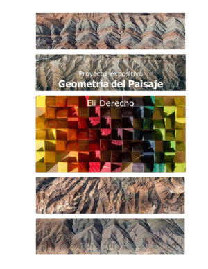 Eli Derecho - a Dossier