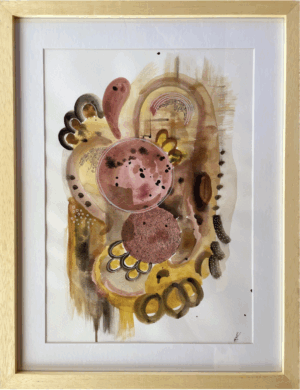 Luz M. Kaplan - Universo