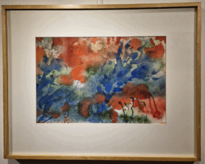 Irene Luedicke - Vida