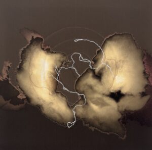 Norma Bianco - Vínculos entre continentes