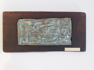 Santiago La Grottería - El tesoro