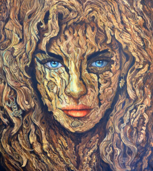 Gabriela Elliot - Gecko