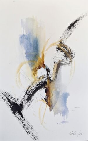 Graciela Giles - Abstractos 1