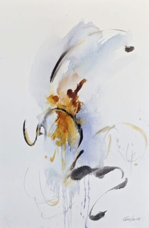 Graciela Giles - Abstractos 2