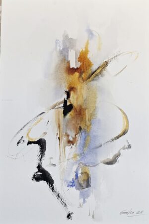 Graciela Giles - Abstractos 3