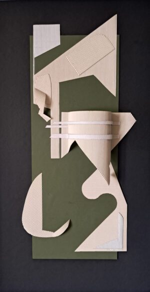 Julio López Vietri - Contraste