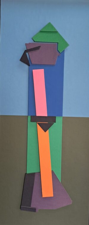 Julio López Vietri - El Cohete