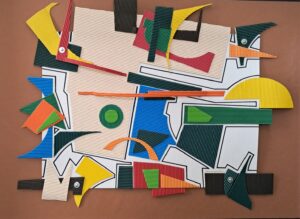 Julio López Vietri - Reforzado