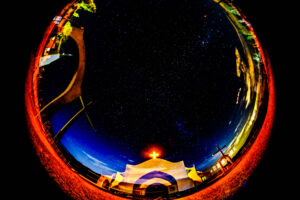 Leonardo M. Pagano Blotta - Esfera de