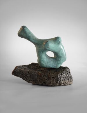 Mariana Lang - Vértebra pequeño formato