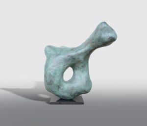 Mariana Lang - Vértebra