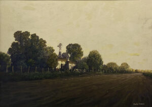 Lote 55 - Carlos Cordaro  “Por el camino”