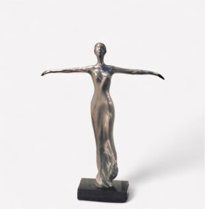 Lote 68 Vero Nóbile  - “En el camino”