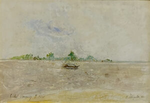 Lote 79 Enrique Policastro - “Concepción del Uruguay”