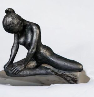 Vero Nóbile - Cuerpo templo