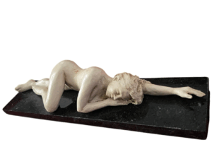 Vero Nóbile - Descanso