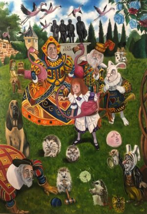 Nicolás Del Re - Un clásico DEL REalismo mágico II