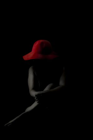 Claudia Ocanto - Piel de mujer 1