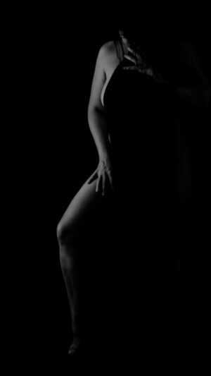 Claudia Ocanto - Piel de mujer 6