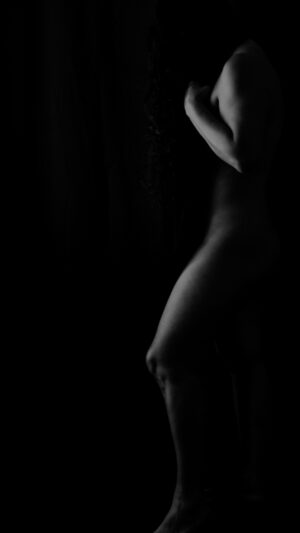 Claudia Ocanto - Piel de mujer 7