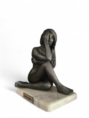 Lote 40 - Vero Nóbile - “Introspección”