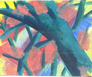 Lote 70 - Duilio Pierri  - “Equilibrio”