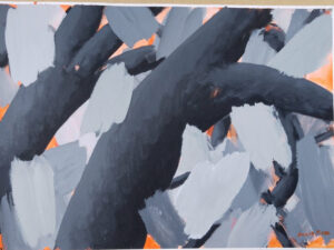 Lote 8 - Duilio Pierri - “Sin título”