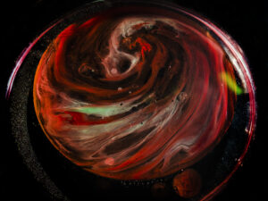 Rox Boyer - Cadencia (Serie "Química")