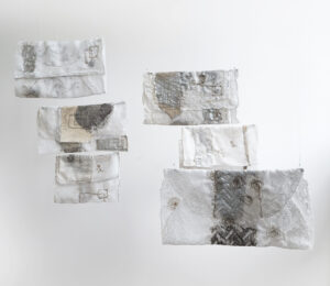 Sandra Juda - Debajo de lo aparente (móvil)