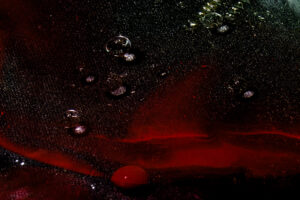 Rox Boyer - Densidad (Serie "Química")