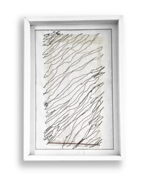 Sandra Juda - Emoción contenida I